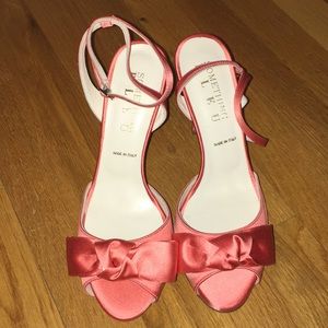 COPY - Something BLEu pumps